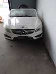 Samochodzik Mercedes na akumulator dla dziecka