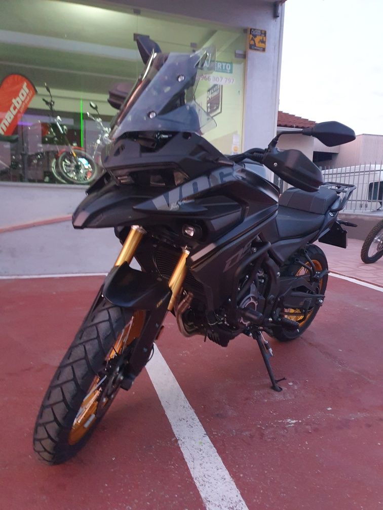 Voge 525 Dsx 2025