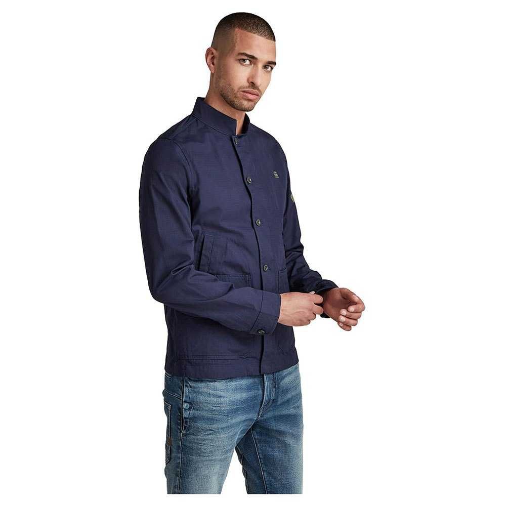 Kurtka wiosenna - G-STAR RAW - rozm. S  (BO937)