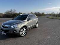 Opel Antara 2011р 2.2 дизель 135квт