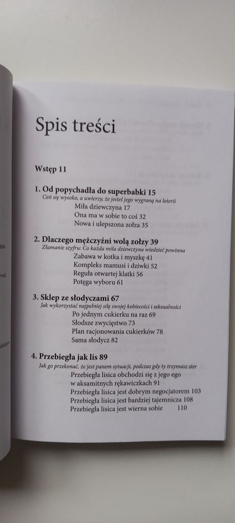 Dlaczego mężczyźni kochają zołzy. Kultowy poradnik o miłości i zwiazka