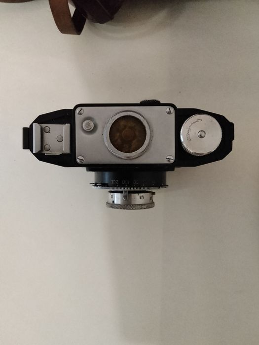 Фотоаппарат Смена