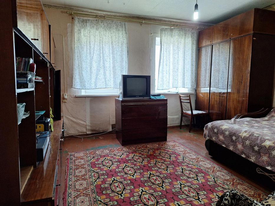 Будинок, 42 м² Коротич.