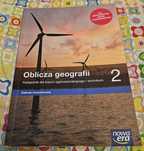 Oblicza geografi 2 zakres rozszerzony