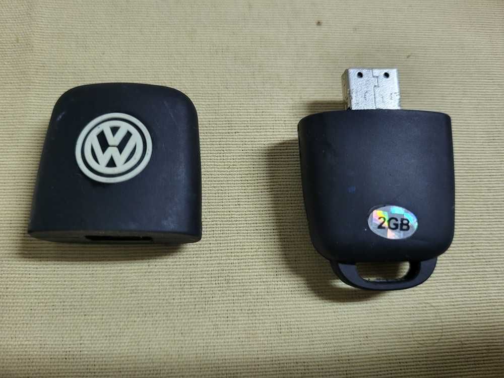 Pen Drive VW 2GB