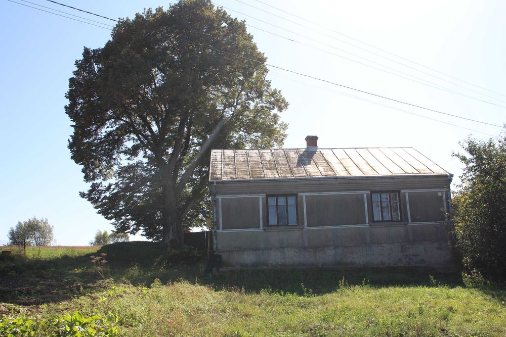 Продам житловий будинок