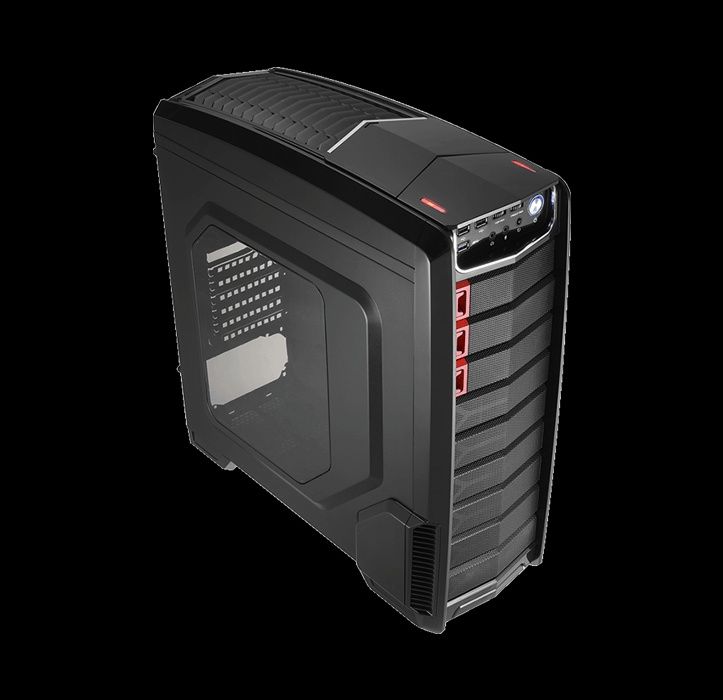 Caixa Pc Desktop Aerocool GT-A