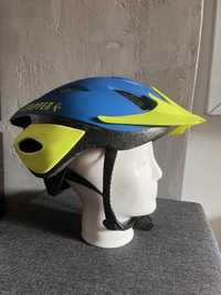 Kask rowerowy dziecięcy Scarpper