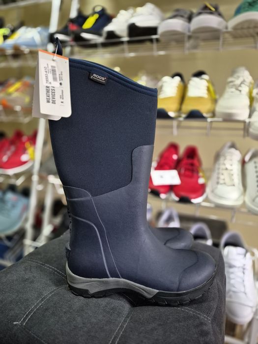 Жіночі чоботи Bogs Essential-Waterproof-40(Оригінал)40-25,5см