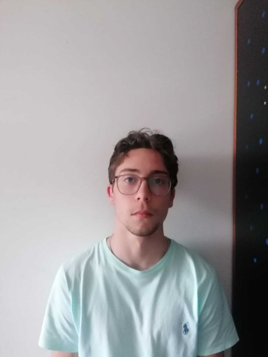 Explicações de Físico-Química para alunos do secundário