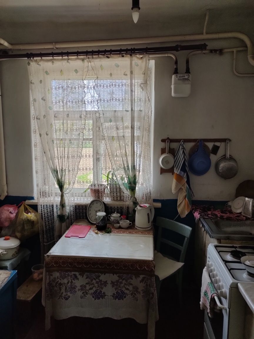 Міняю дім на квартиру або продам
