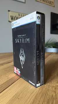 The Elder Scrolls V: Skyrim PC PL [bez klucza gry]