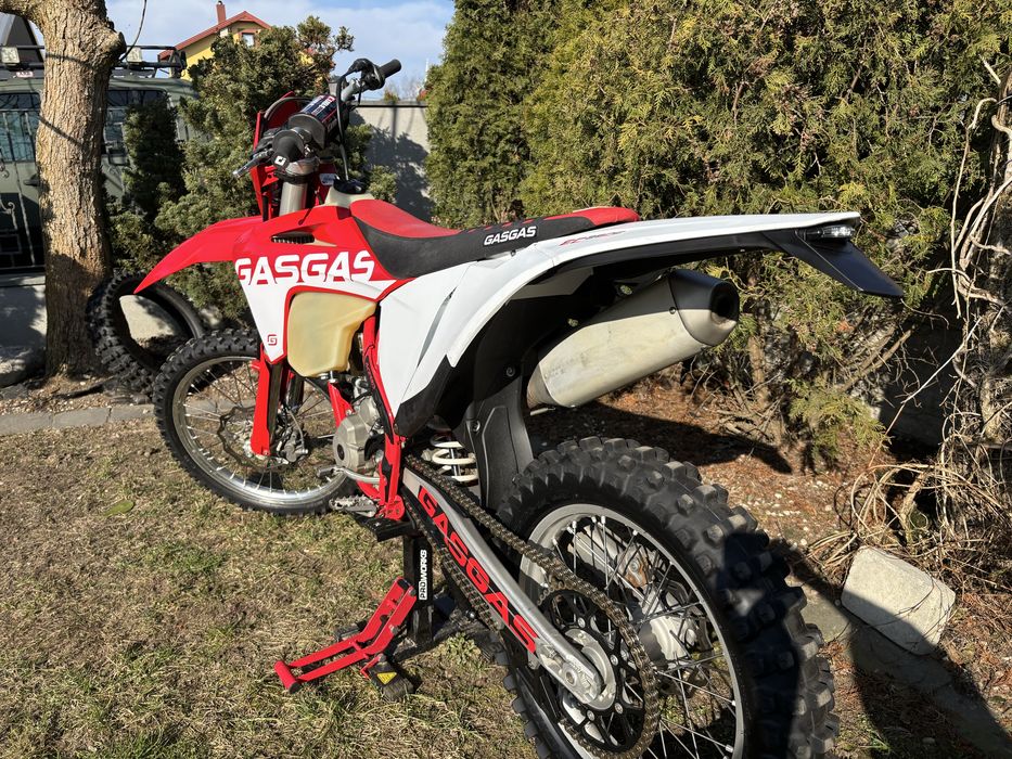 Gas Gas EC 250F 2022