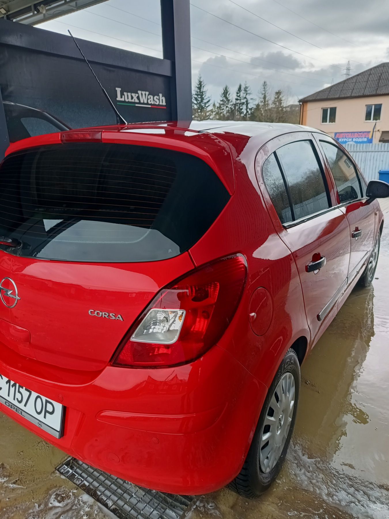 Продам Авто Opel Corsa