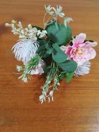 kwiaty bukiet mieszany 36 cm