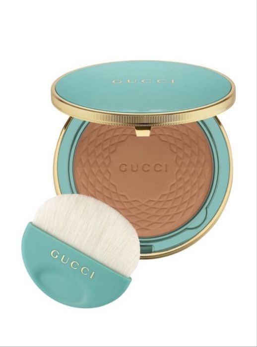 Бронзуюча пудра, румʼяна, бронзатор #3