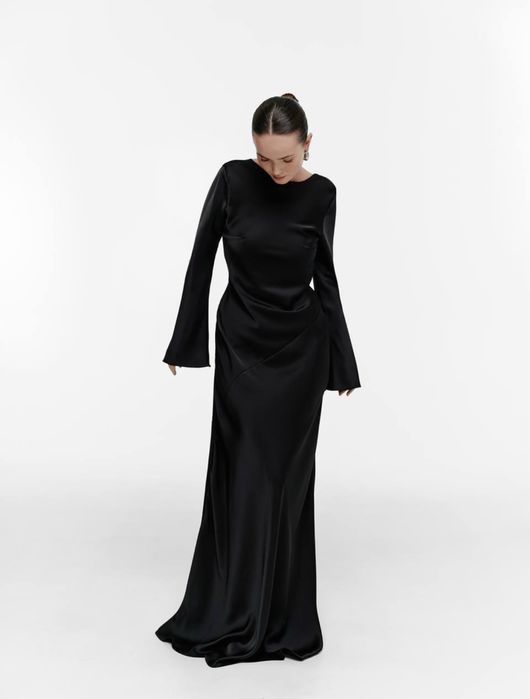 Шовкова сукня бренду Shtyn нова