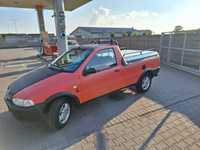 Fiat Strada 1,9 Diesel