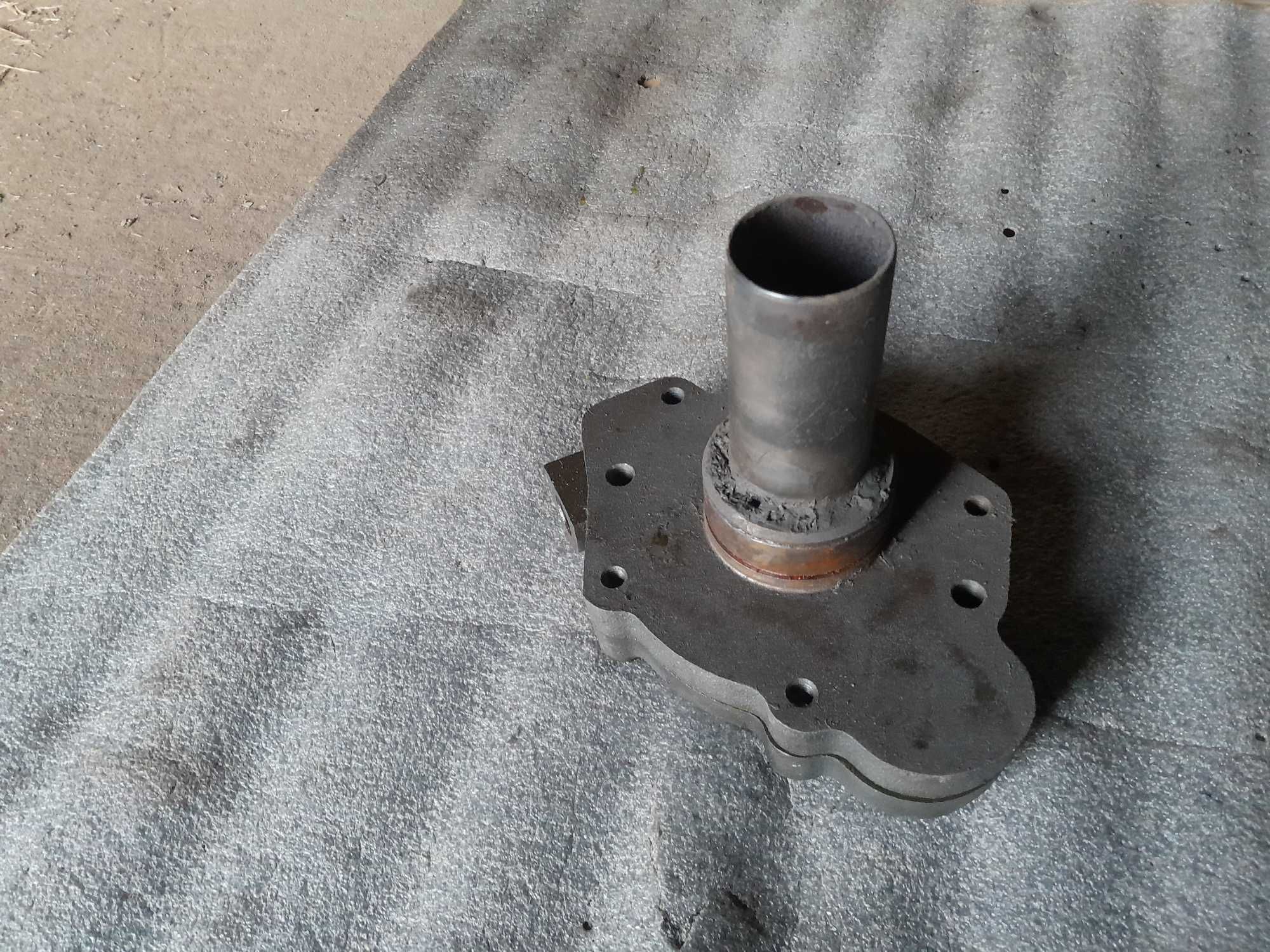 Pompa oleju John Deere 2650
