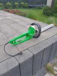 nożyce do żywopłotu Viking HE515