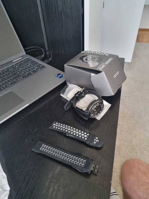 Garmin Instinct Crossover