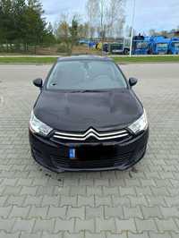 Sprzedam Citroen C4 II generacja