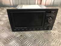 Radio nawigacja navi plus Rns-E Audi A4 B7 2din