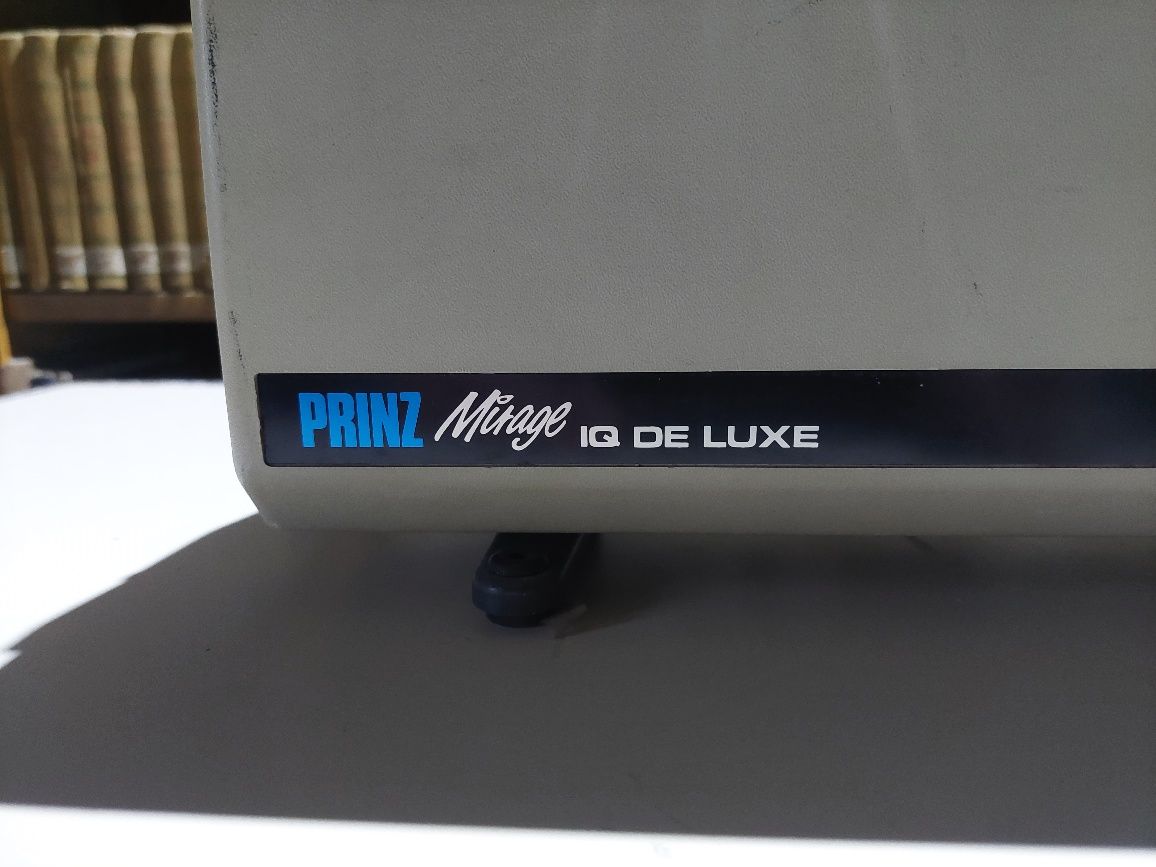 Vintage. Projektor Prinz Mirage