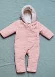 Kombinezon ciepły Mothercare 80-86