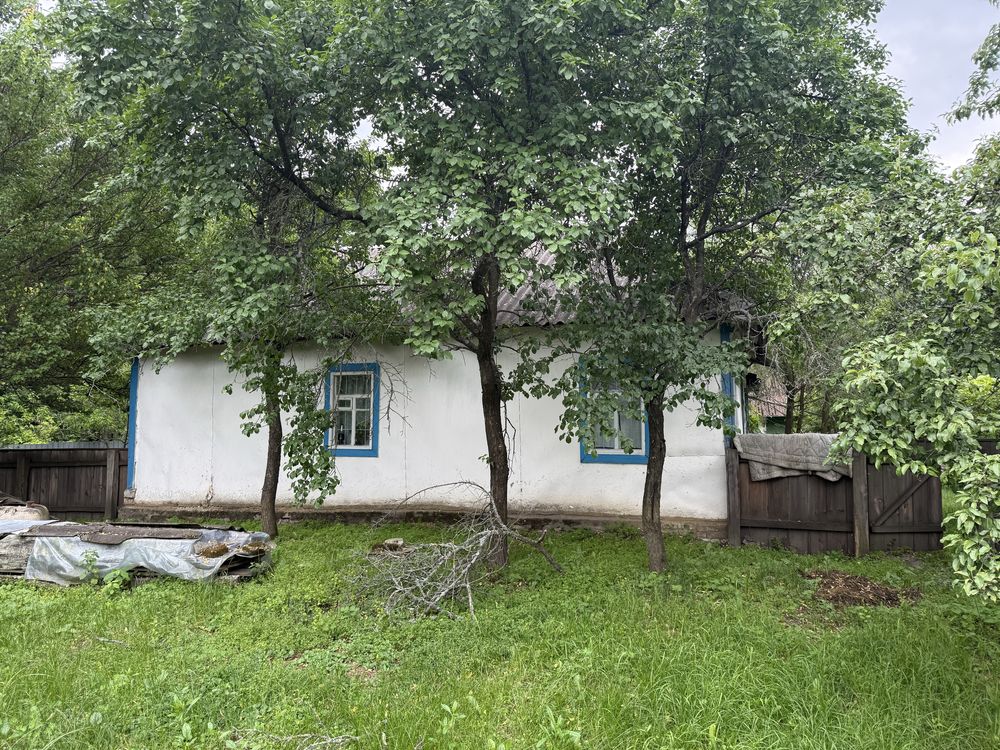 Продам будинок Стара Басань