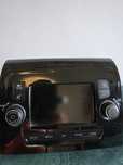 Radio, nawigacja Peugeot Boxer, Jumper, Ducato
