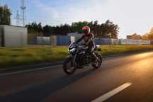 Triumph Street Triple 765 RS 2020 Salon PL ASO Bezwypadkowy! MT 09 10 KTM 890