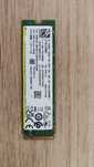 Dysk ssd 1 TB PC811 NVMe SK hynix 1TB : 1024,2 GB