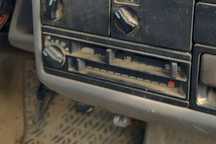 VW T4 PANEL NAWIEWU LINKI
