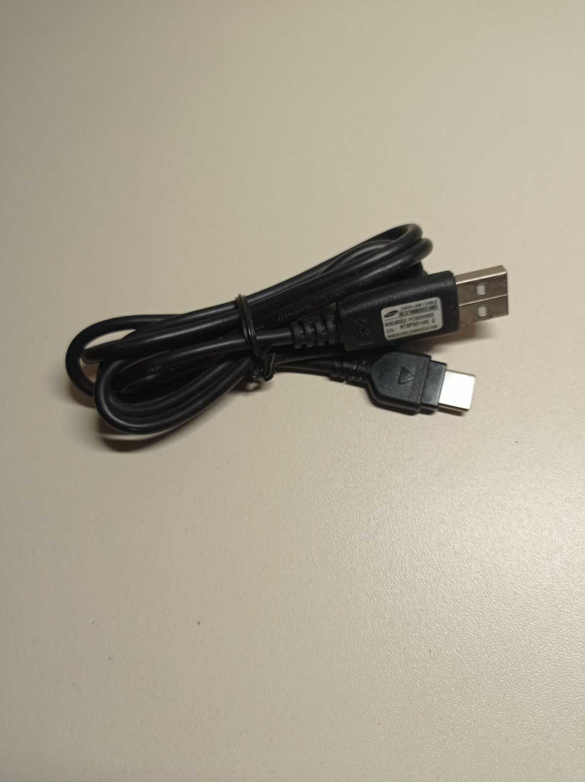 USB кабель Samsung PCB200BBE