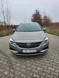 Opel Astra Opel Astra K salon PL