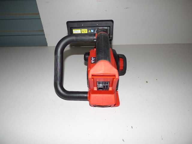 Pilarka łańcuchowa EINHELL 18/20 TH