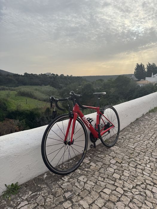 Bmc team machine SLR03