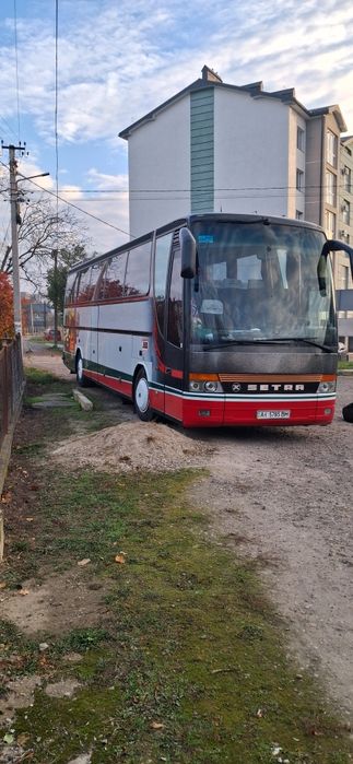 Пасажирські перевезення , трансфер,  оренда автобуса