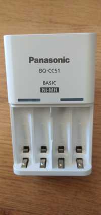 Ładowarka do baterii AA Panasonic
