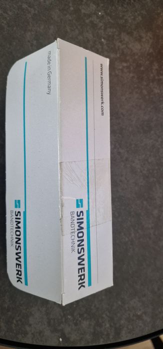 Zawias do drzwi TECTUS TE 240 3D