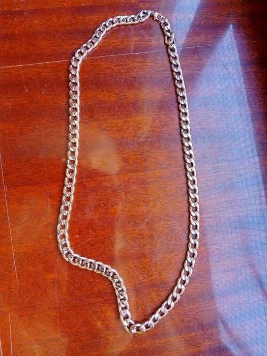 Ланцюжок цепочка із нержавіючої сталі