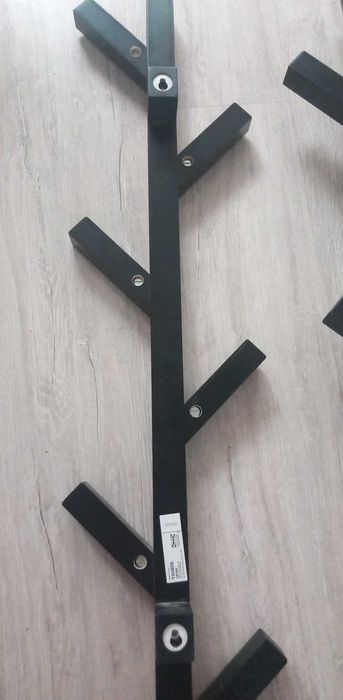 Wieszak Ikea Tjusig 2 szt.