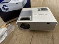 Projektor Wewatch V53 Pro - stan idealny