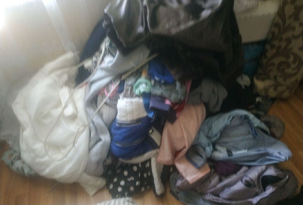 Речі для дівчат 13-20 років