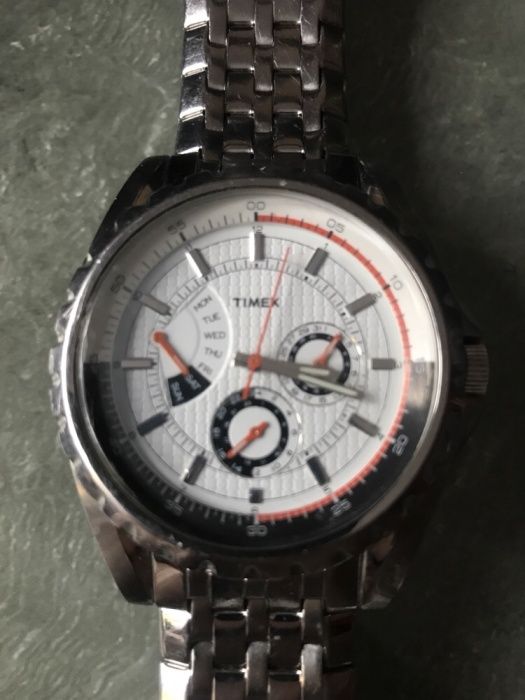 Zegarek Timex Sr 920 SW