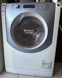 Máquina de Lavar e Secar roupa Hotpoint Ariston 1400rpm