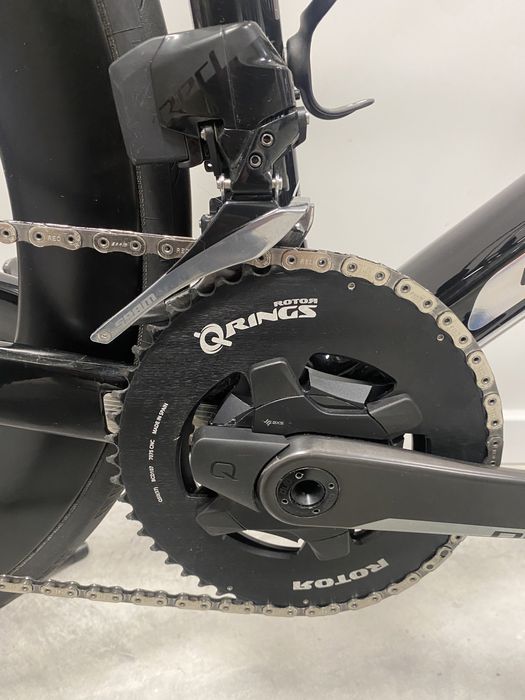 Rower limitowany scott addict rc ultimate 56cm Top 6.9kg