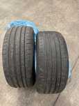x2 Michelin Pilot Super Sport 225/40/18 88Y BMW