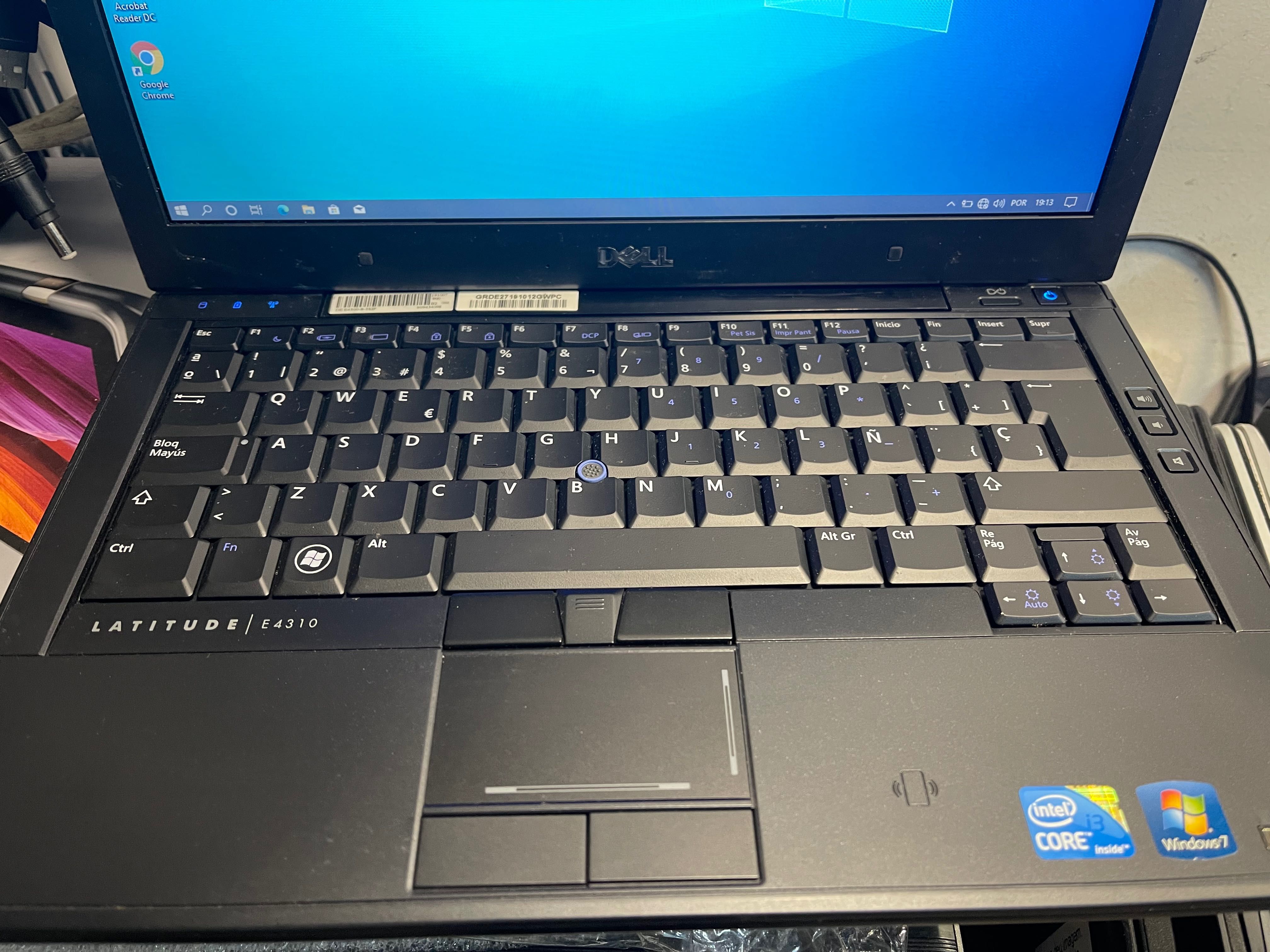 Dell latitude e4310